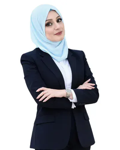 Dalia Bouta